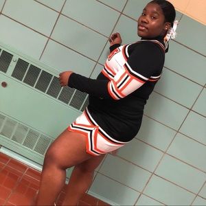 Meet your Posher, Tamar